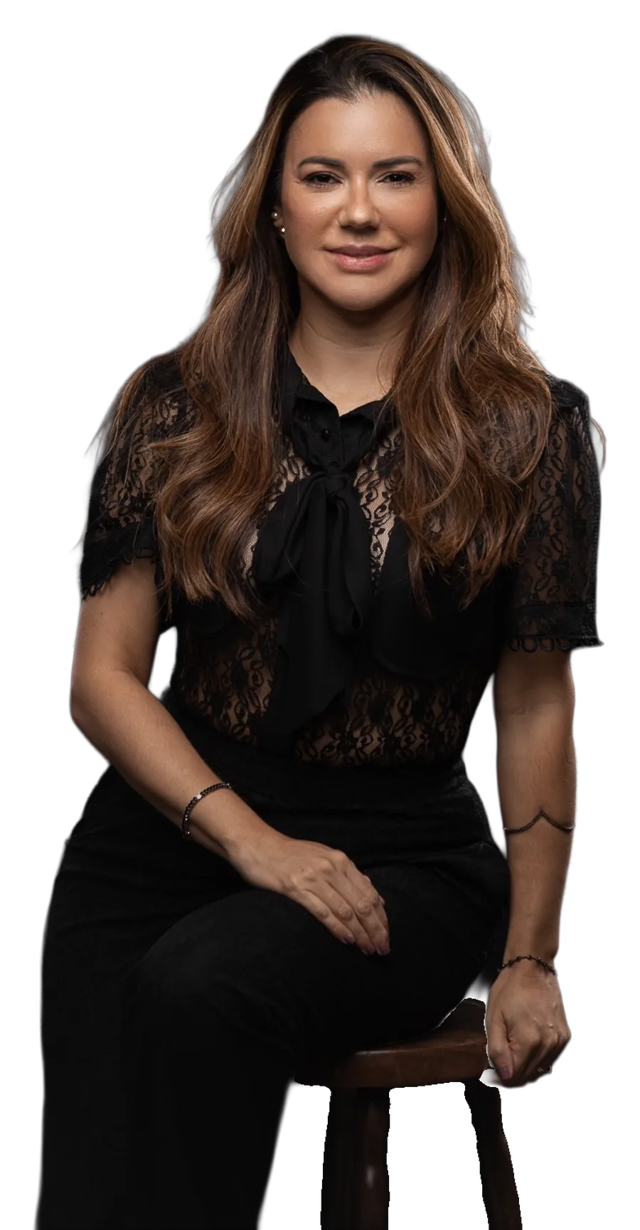 Dra. Kamila Godoy